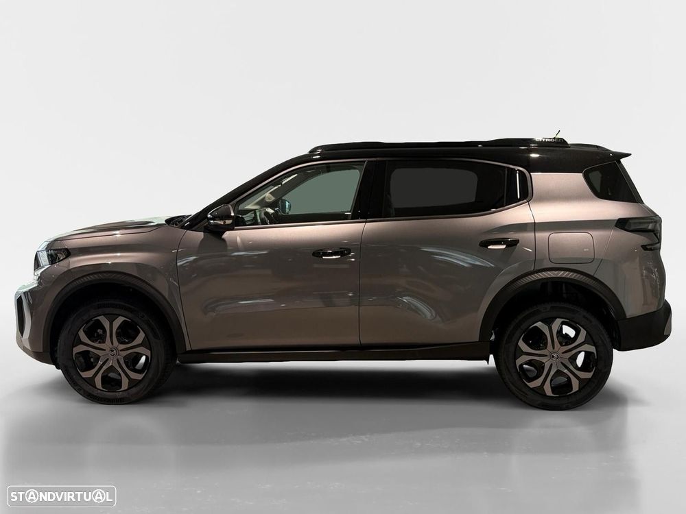 Citroën C3 Aircross - 2