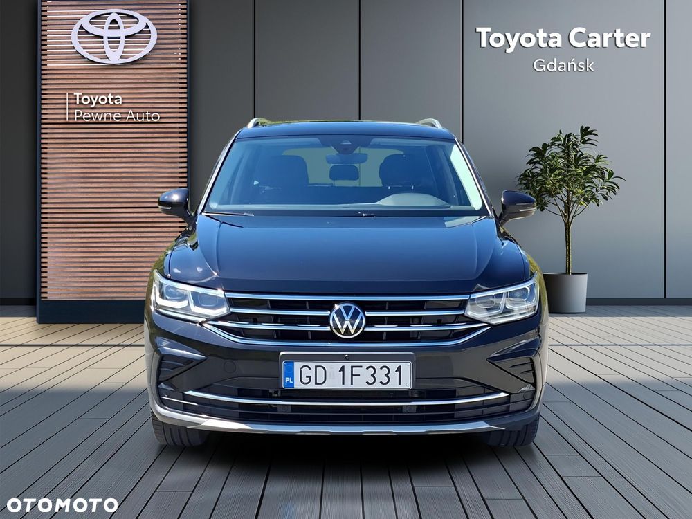 Volkswagen Tiguan - 9