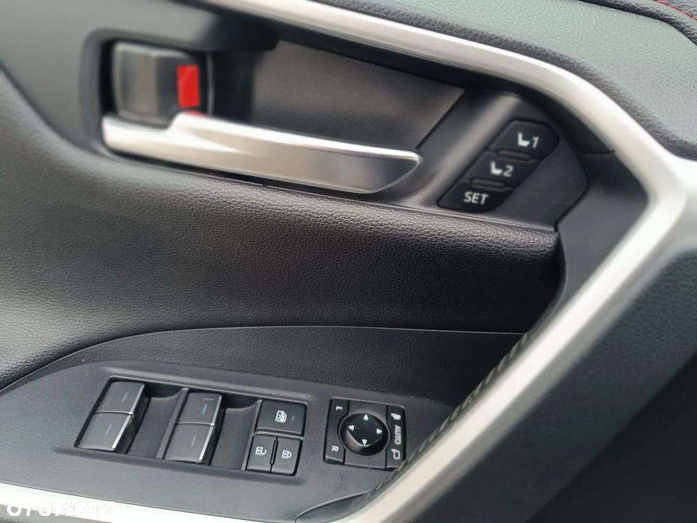 Toyota RAV4 2.5 Plug-In Hybrid Dynamic 4x4 - 15