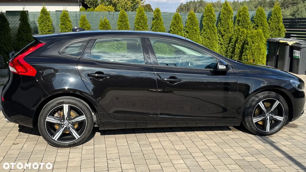 Volvo V40 D3 Drive-E Kinetic - 8