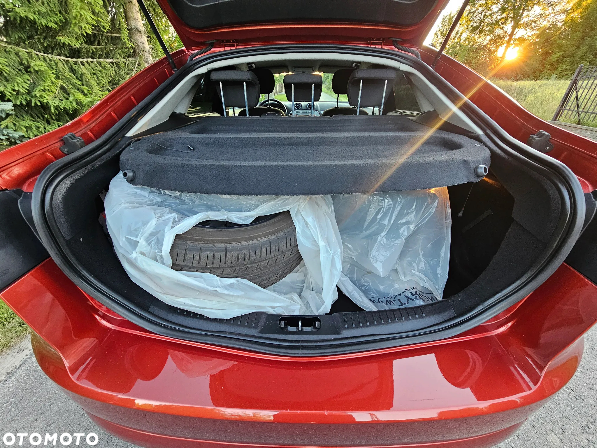 Ford Mondeo Turnier 2.0 TDCi Ambiente - 15