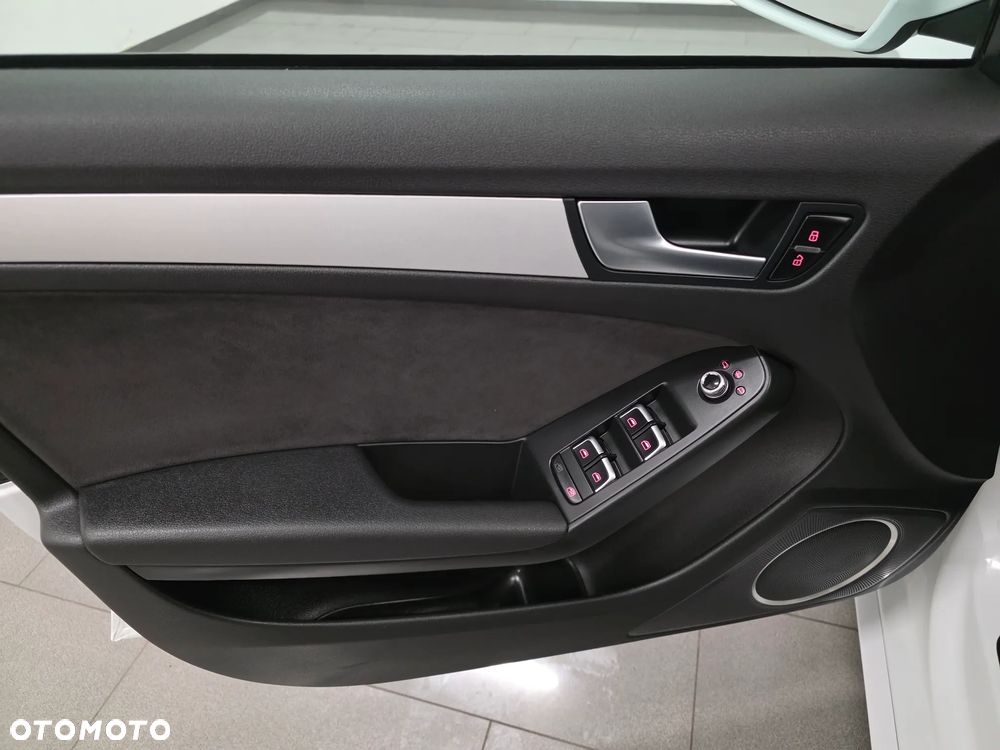 Audi A5 Sportback 2.0 TDI Sport S tronic - 21
