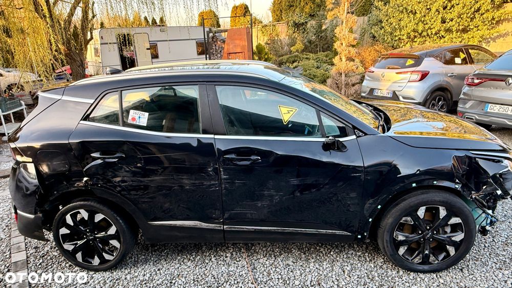 Kia Sportage 1.6 T-GDI PHEV Business Line 4WD - 18