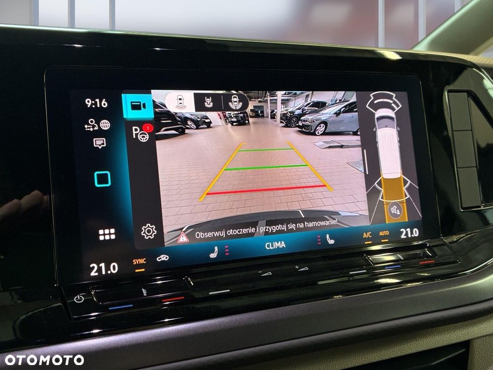 Volkswagen Multivan 2.0 TDI L2 Family DSG - 27