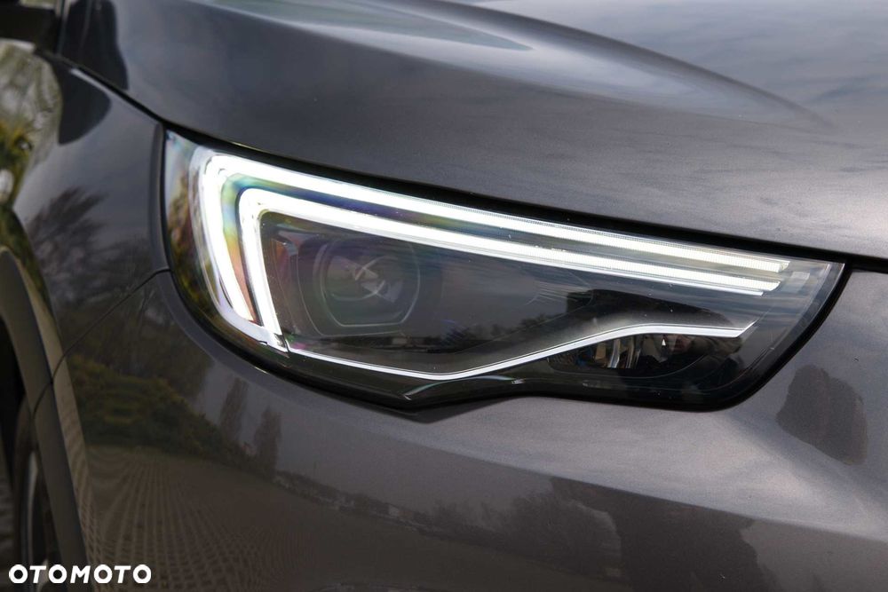 Opel Grandland X 1.6 Start/Stop Automatik Ultimate - 38