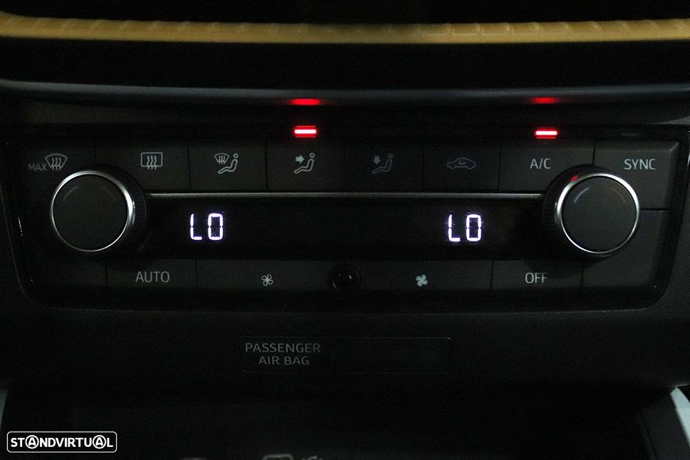 SEAT Arona 1.0 TSI Style - 12