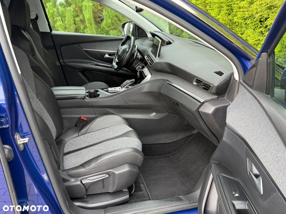 Peugeot 3008 - 7