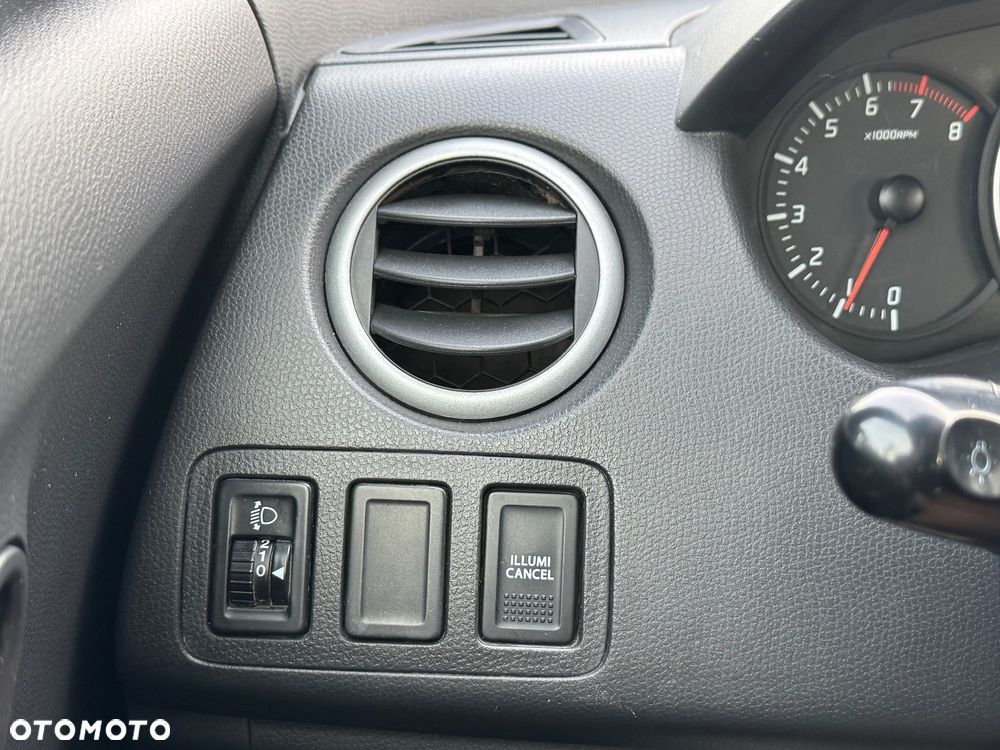 Suzuki Swift 1.3 Comfort - 10
