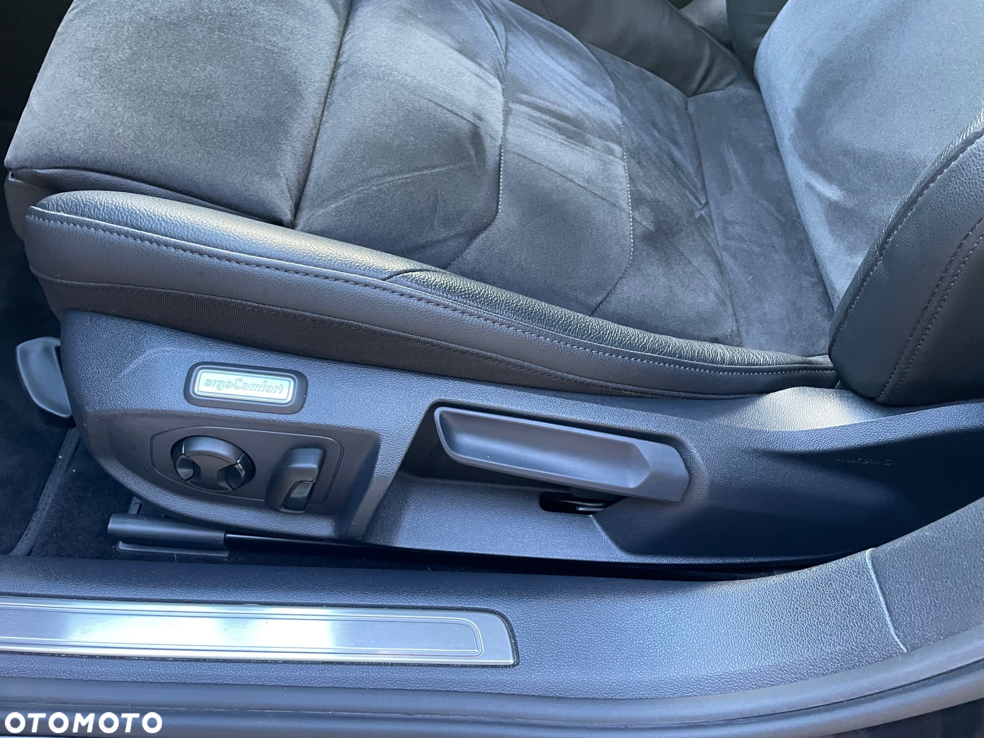 Volkswagen Arteon 1.5 TSI ACT Evo Elegance DSG - 24