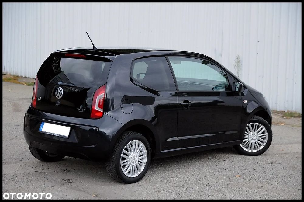 Volkswagen up! cup - 19