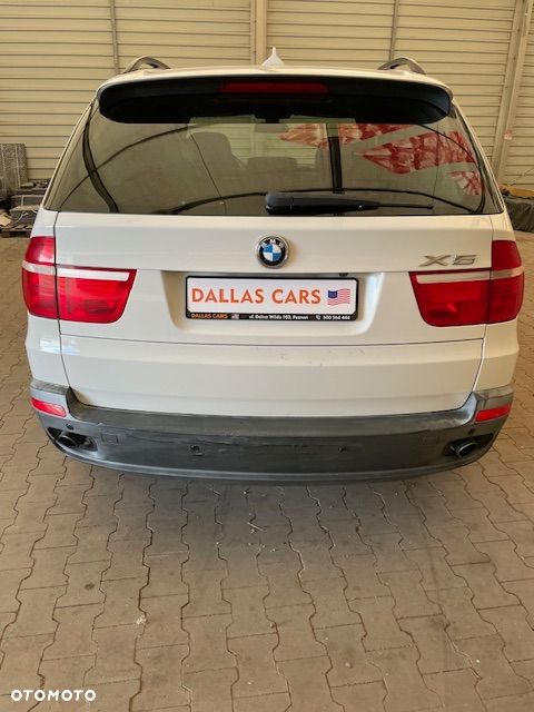 BMW X5 3.0si xDrive - 4