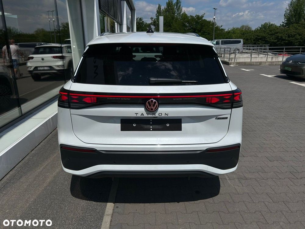 Volkswagen Tayron - 12