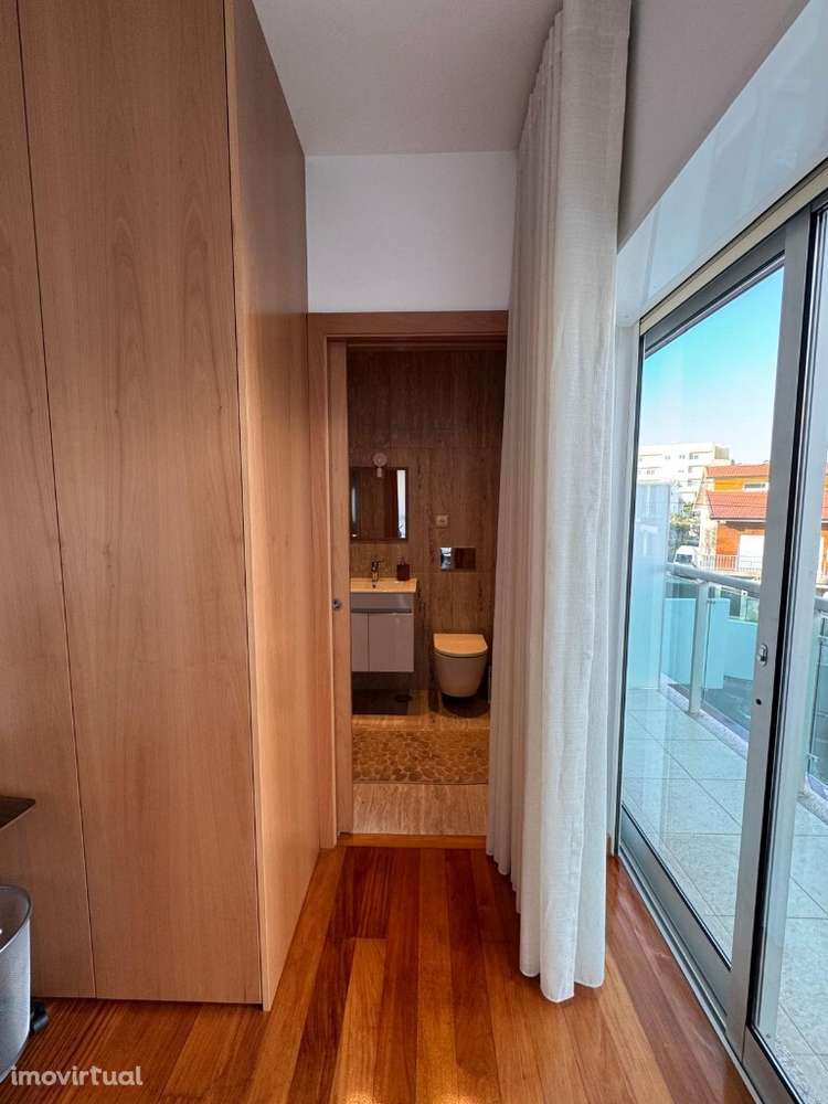 Suite junto à Universidade do Minho - Grande imagem: 3/8