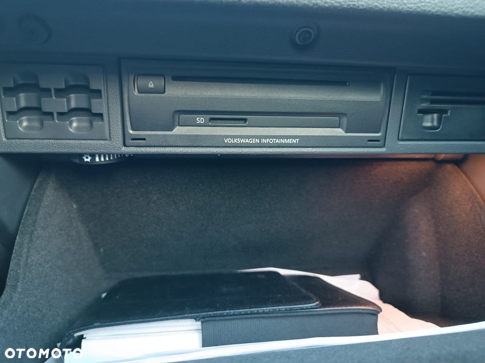 Volkswagen Golf 1.4 TSI BlueMotion Technology Cup - 24