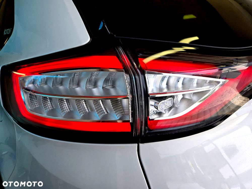 Ford Edge 2.0 TDCi Bi-Turbo 4x4 ST-LINE - 27