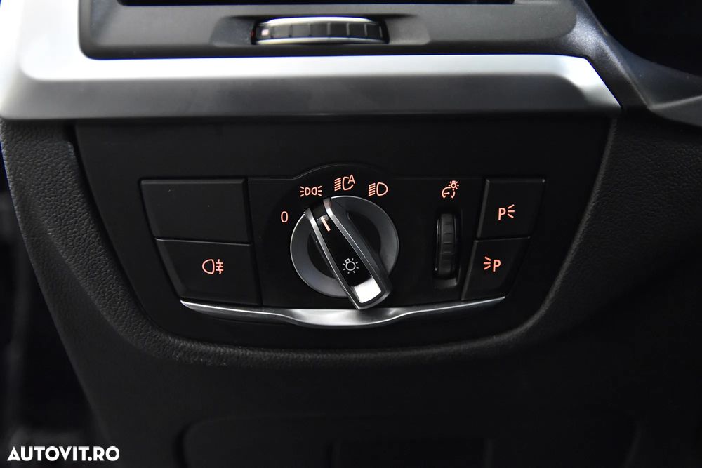 BMW X3 xDrive30e AT PHEV - 17