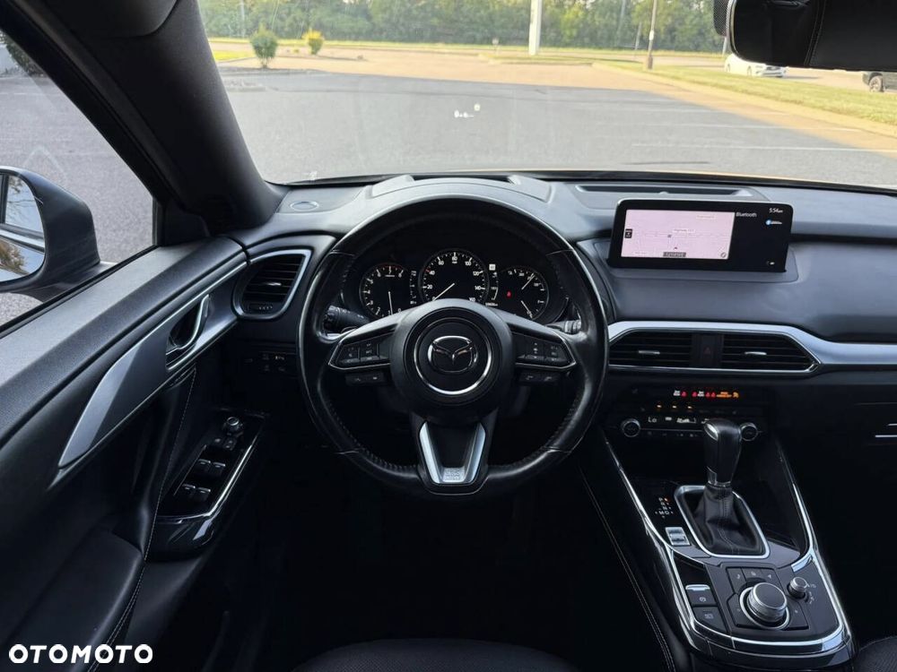 Mazda CX-9 - 17