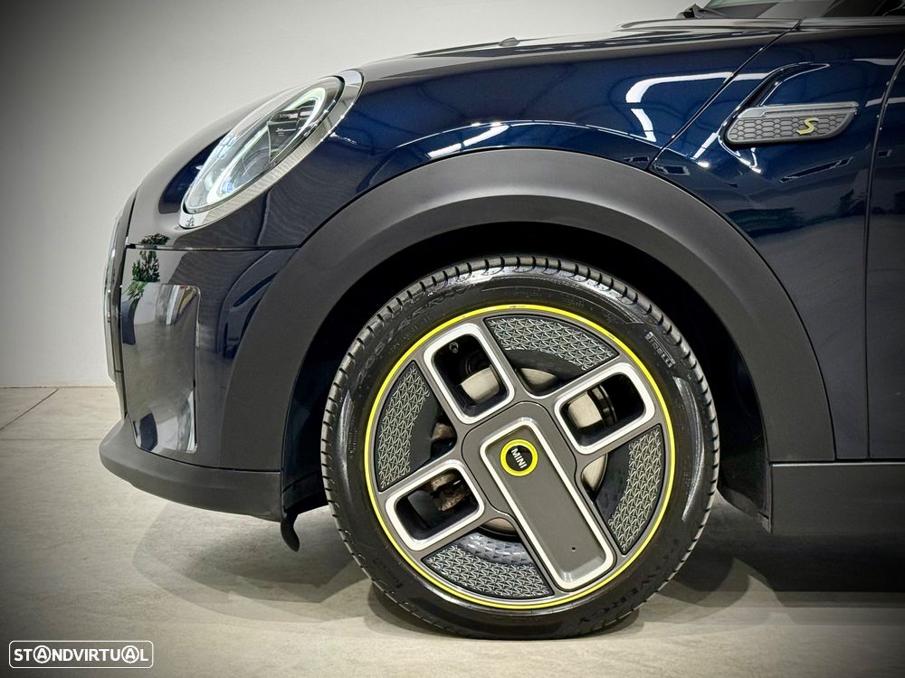 MINI 3 Portas Cooper SE Premium Yours - 35