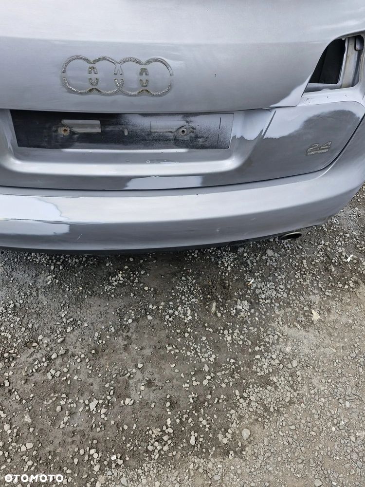 Audi A6 Avant 2.4 quattro - 20