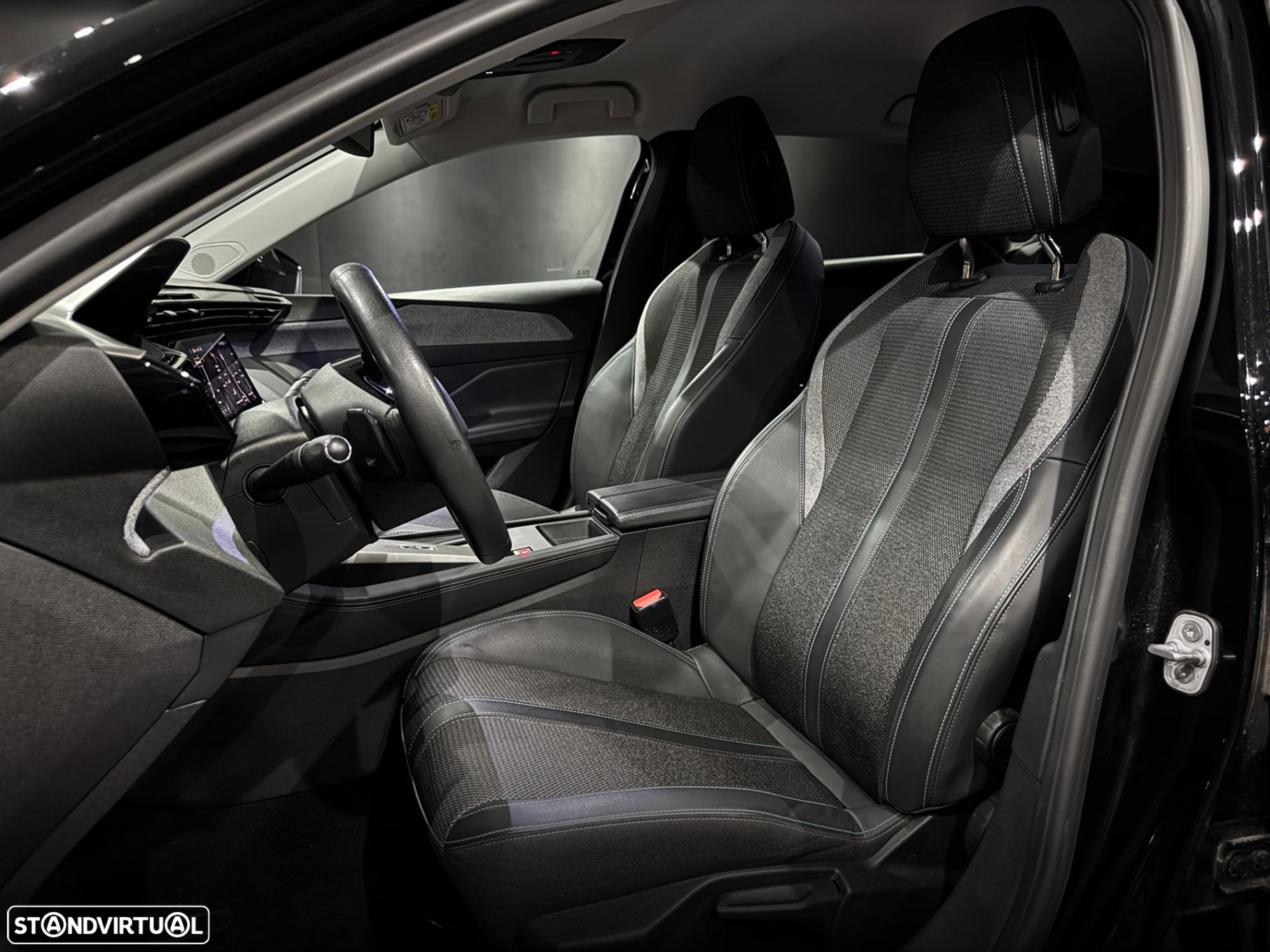 Peugeot 308 SW 1.5 BlueHDi Allure Pack EAT8 - 15