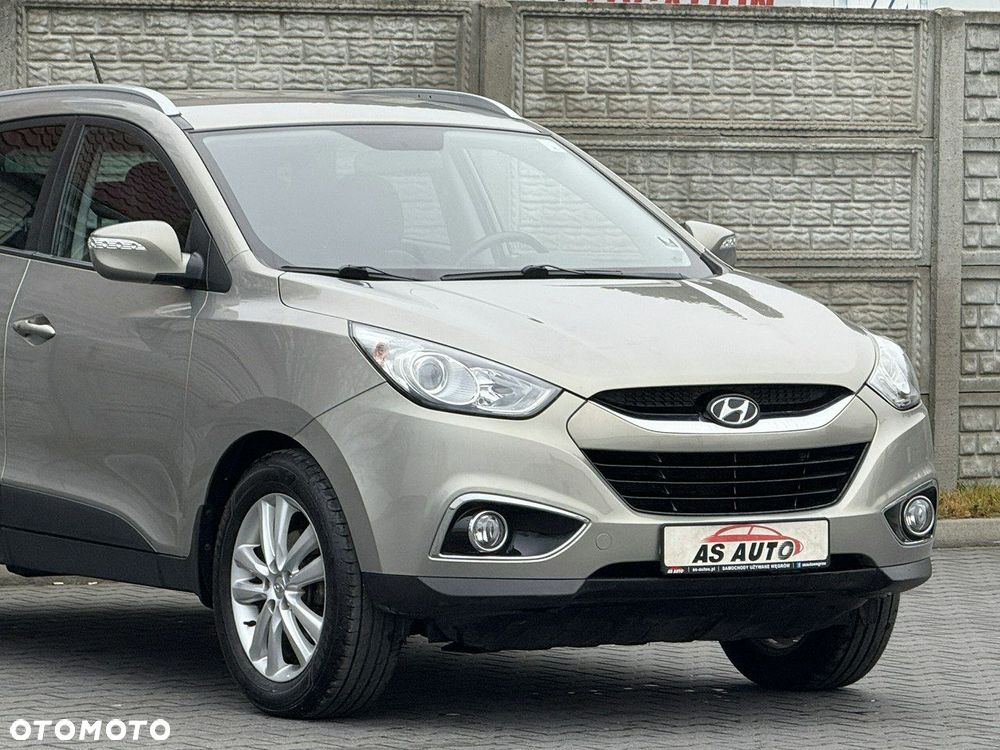 Hyundai ix35 2.0 Premium 2WD - 27