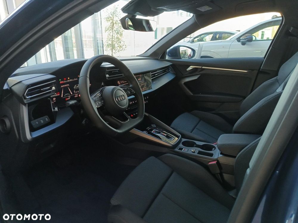 Audi A3 Limousine - 12