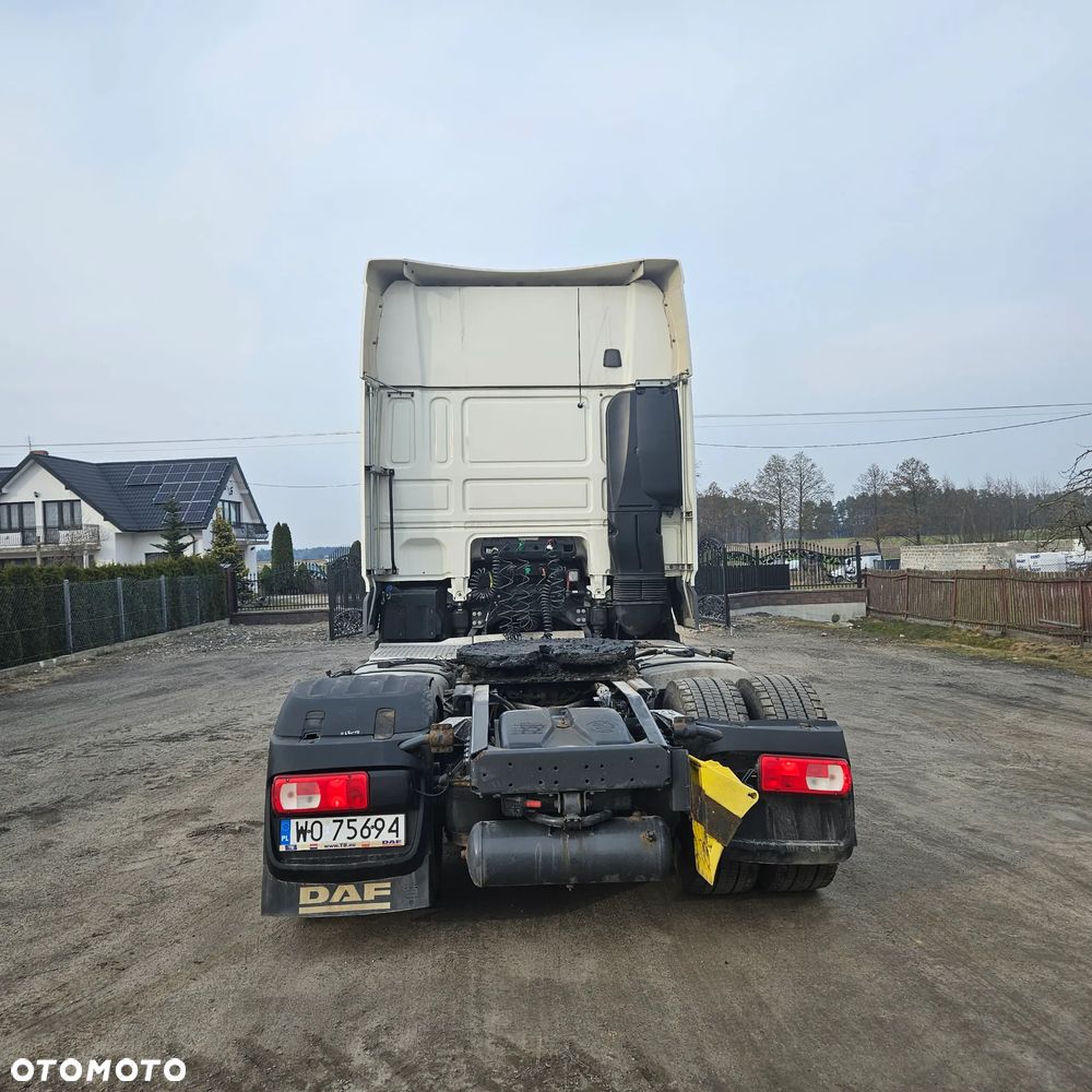 DAF XF480 - 5
