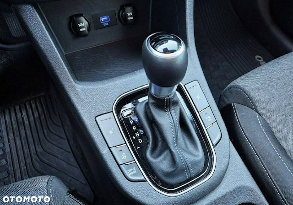 Hyundai i30 1.5 T-GDI 48V Smart Plus - 11