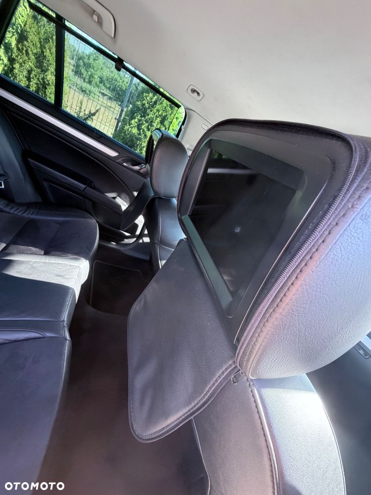 Skoda Superb - 10