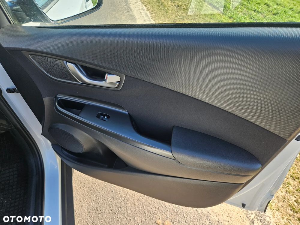 Hyundai Kona 1.0 T-GDI YES!+ - 22