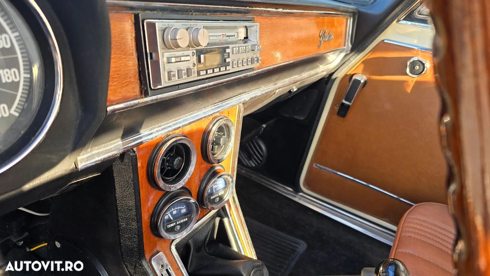 Alfa Romeo Spider - 16