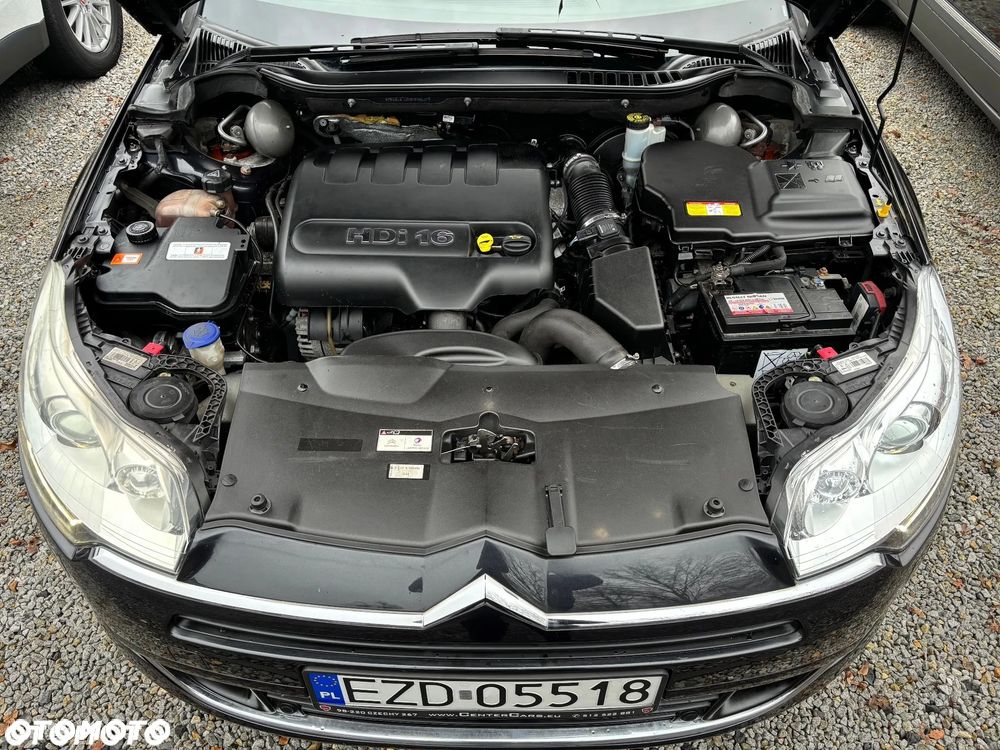 Citroën C5 2.0 HDi Exclusive - 7