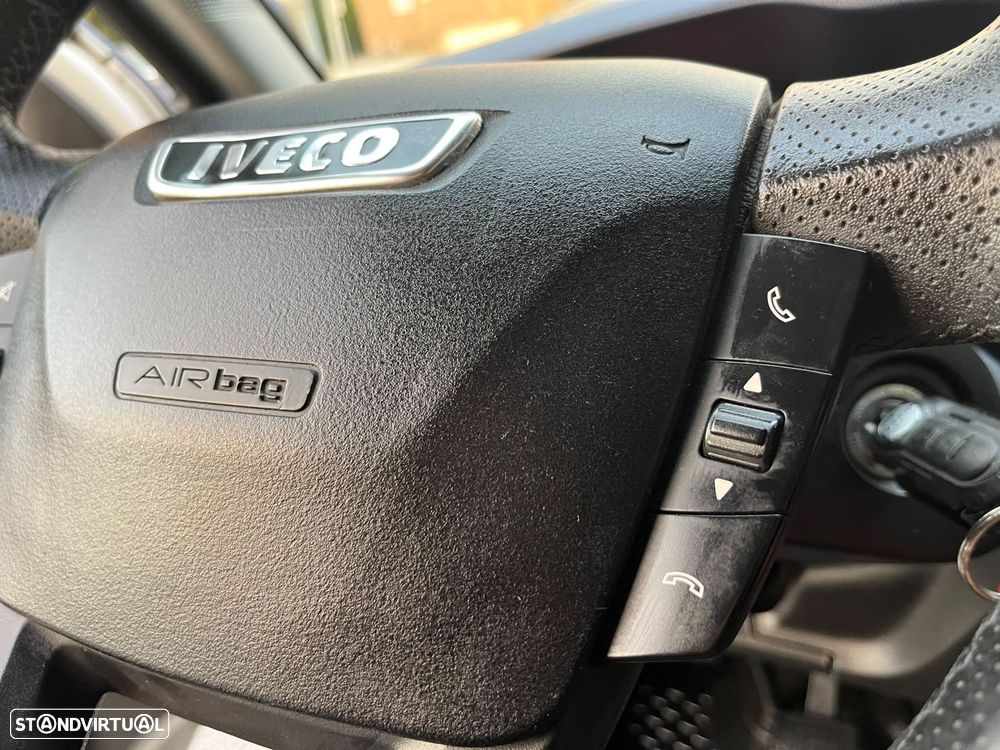 Iveco 35S17V 35-180 - 15