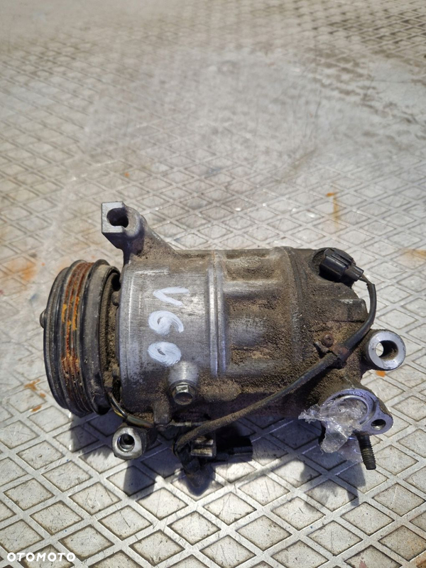 Volvo V60 V70 XC60 Kompresor Klimatyzacji P31315453 1681P