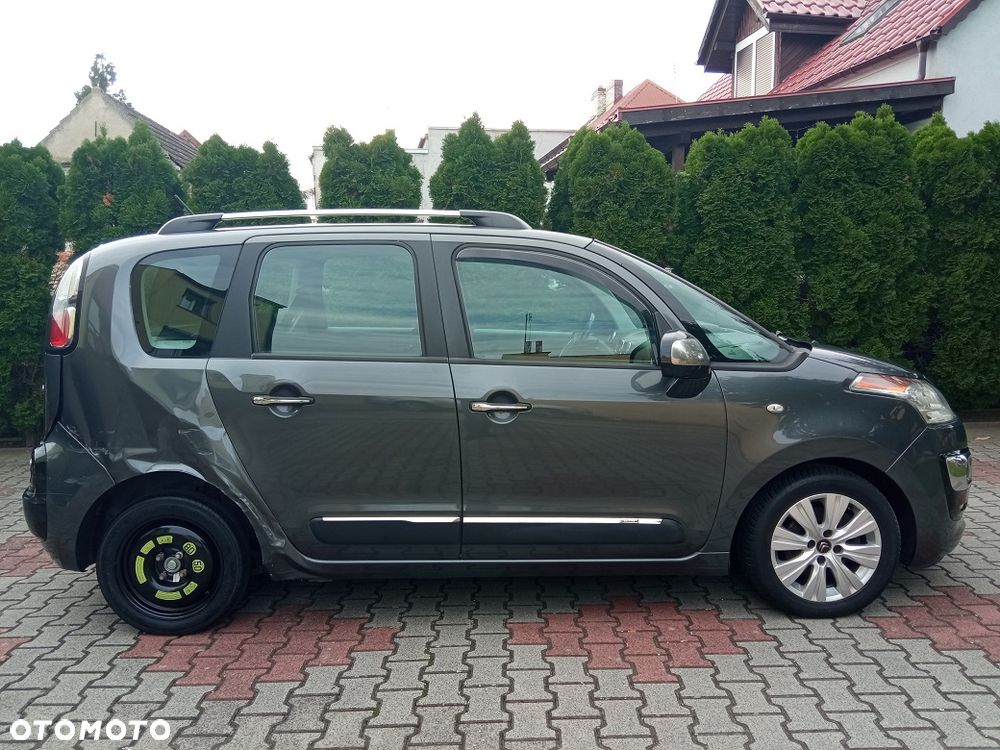 Citroën C3 Picasso 1.6i Exclusive - 7