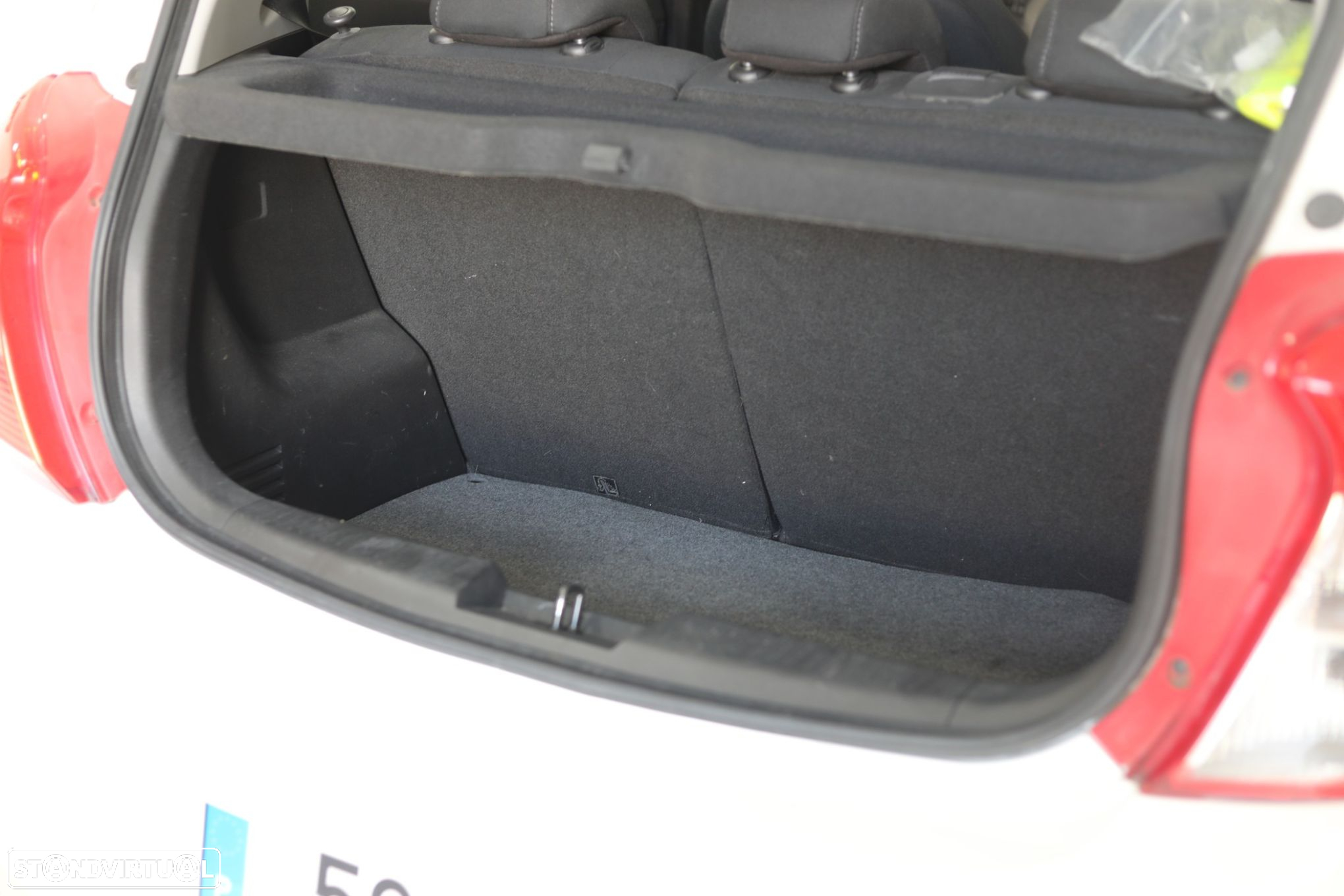Opel Karl 1.0 FlexFuel - 21