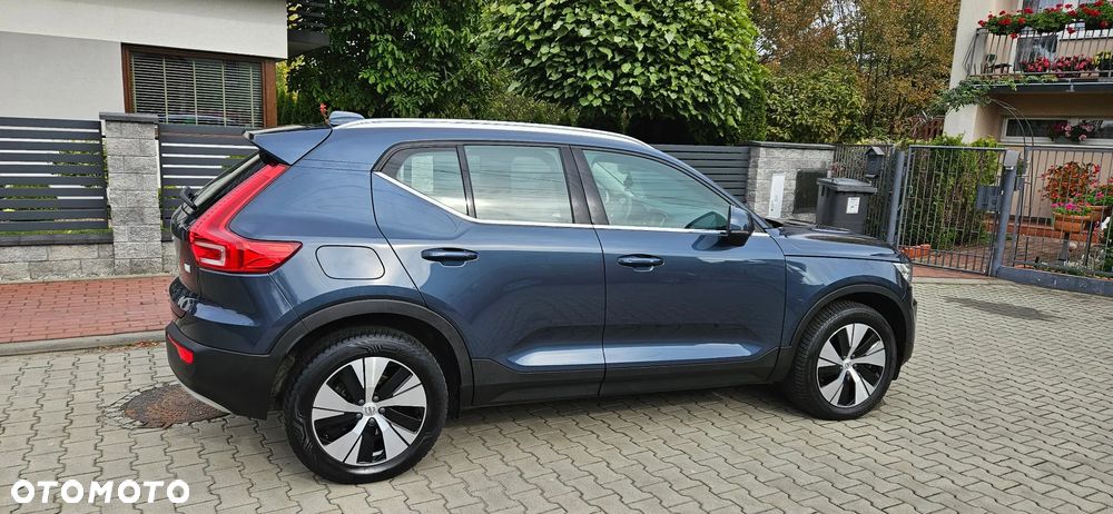 Volvo XC 40 T4 Recharge DKG Plus Bright - 6