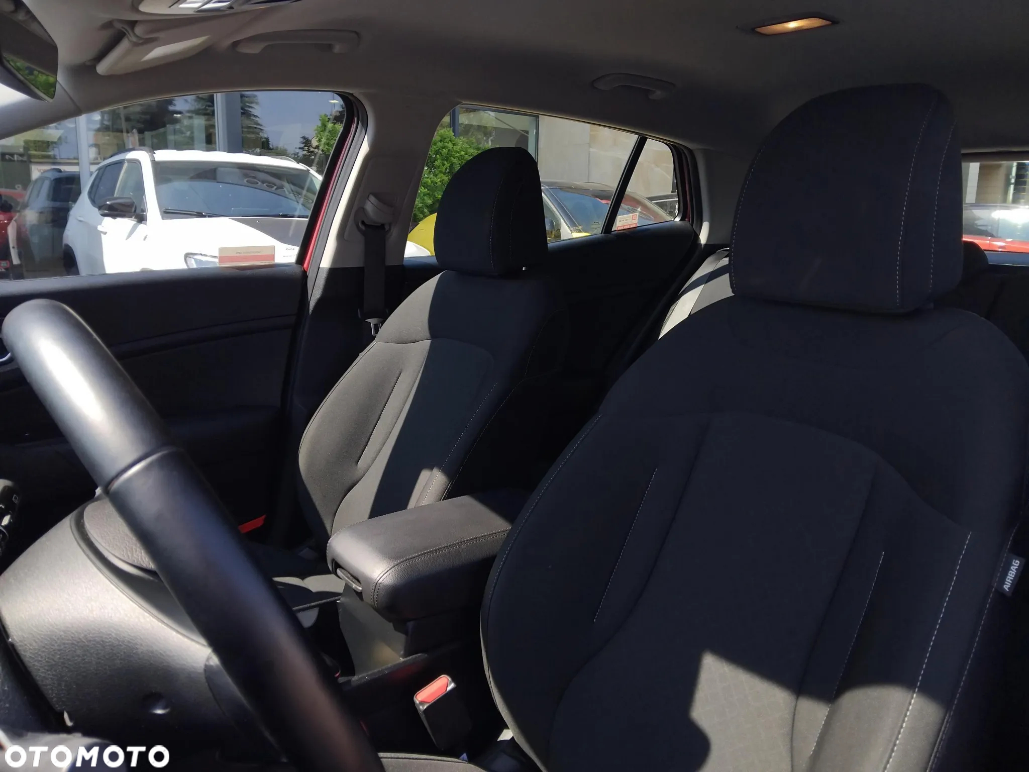 Kia Sportage - 16