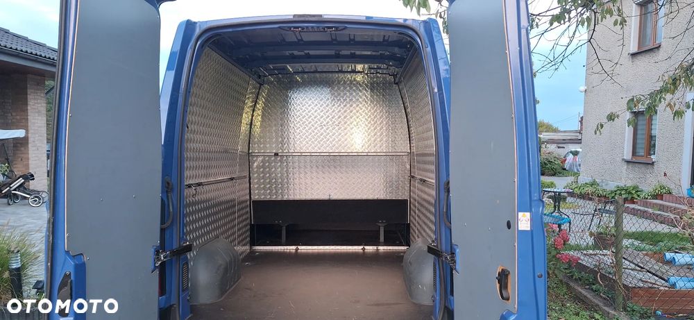 Opel Movano - 10