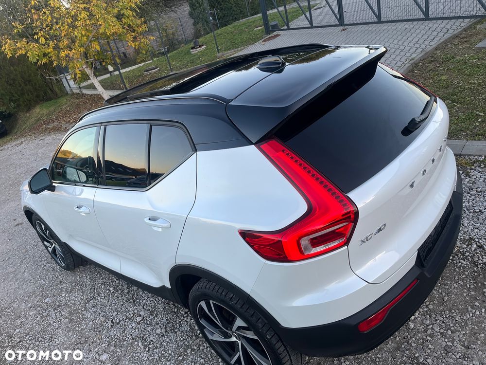 Volvo XC 40 - 3