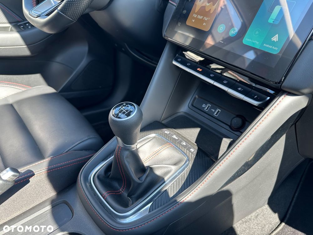 MG ZS ICE 1.0T-GDI Luxury - 11