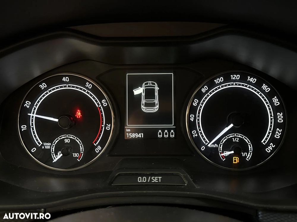 Skoda Scala - 11