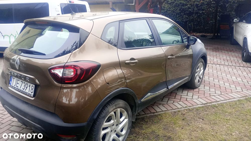 Renault Captur 1.5 dCi Zen - 3