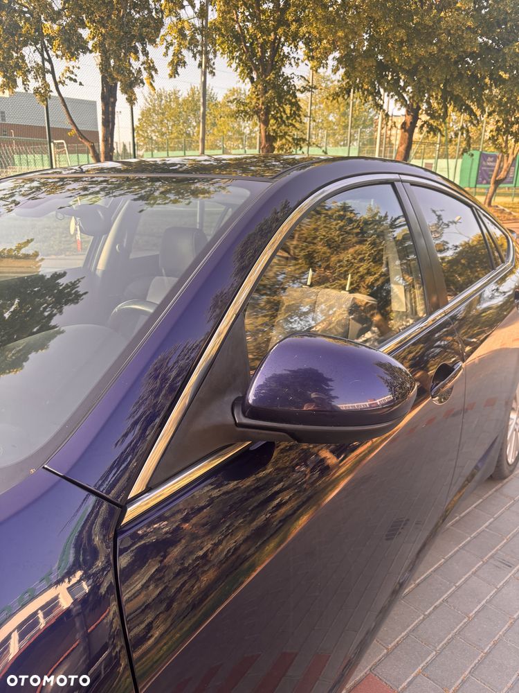 Mazda 6 - 4
