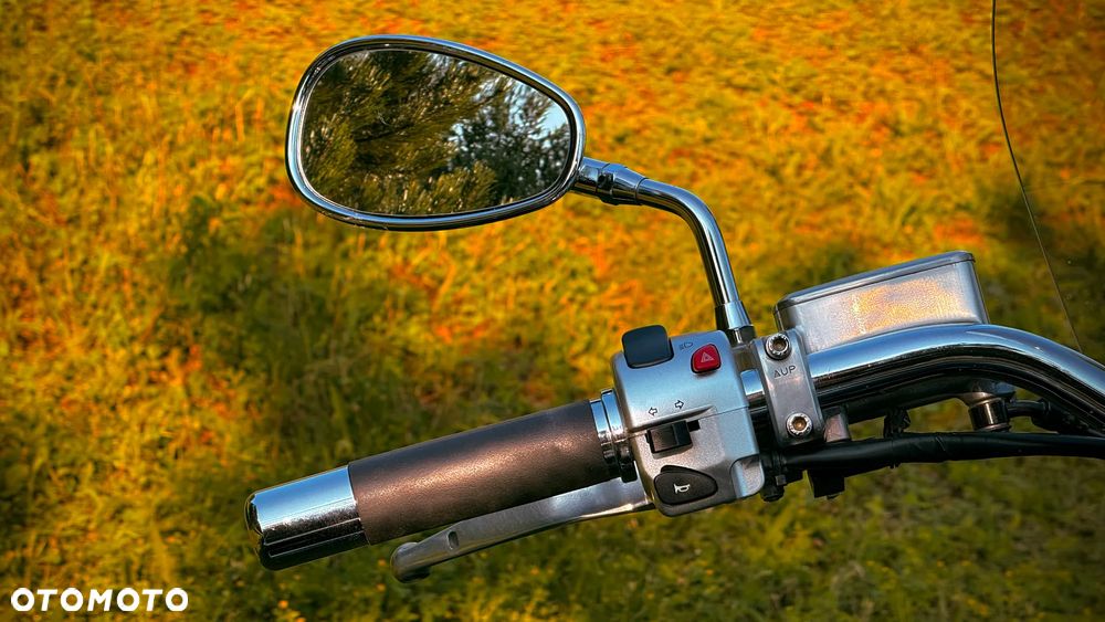 Suzuki Boulevard - 30