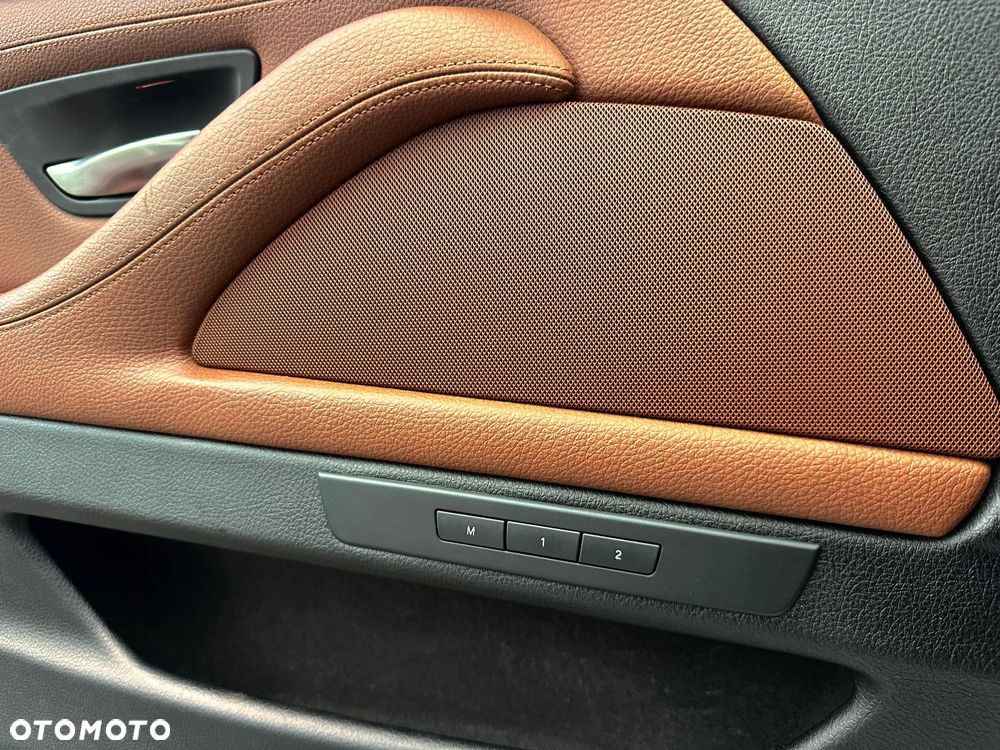 BMW Seria 5 535d Modern Line - 32