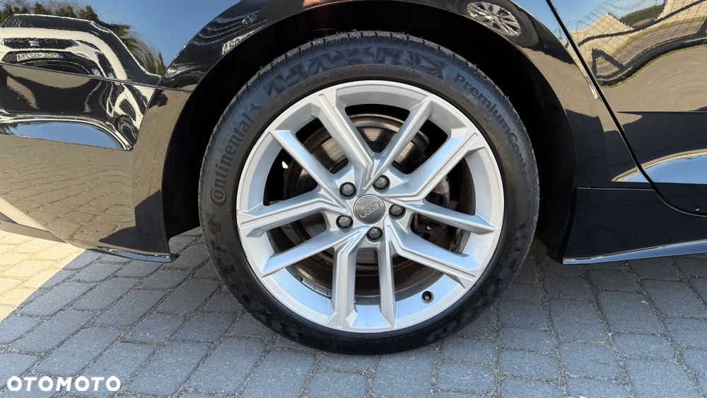 Audi A5 Sportback 35 TFSI S tronic S line business - 15