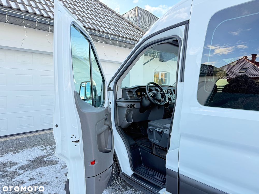 Ford Transit - 10