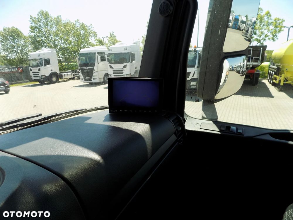 Mercedes-Benz 3240 AROCS/LIEBHERR/ - 15