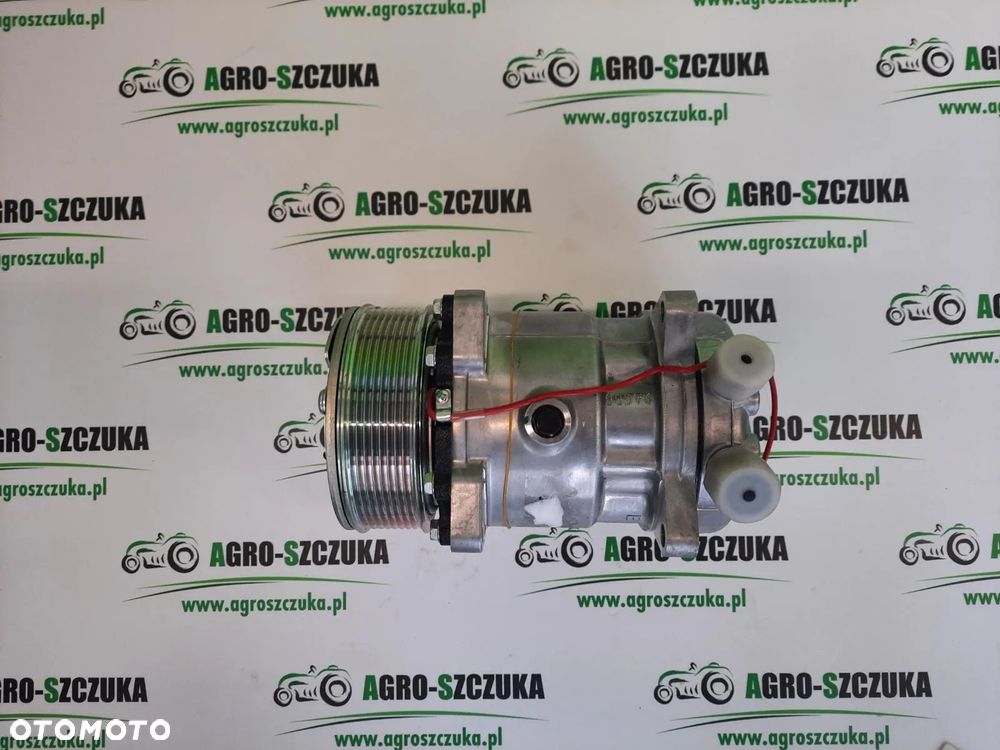 SPRĘŻARKA KLIMATYZACJI FARMTRAC 9120 E004801 SP15 12V-8PK - 1